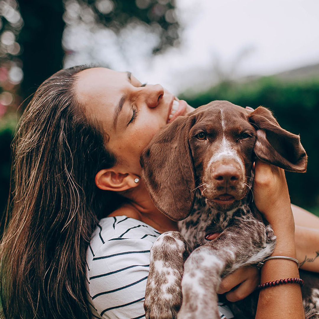 10 ways a dog will make your life happier